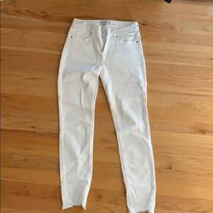 Just Black Denim Size 26
